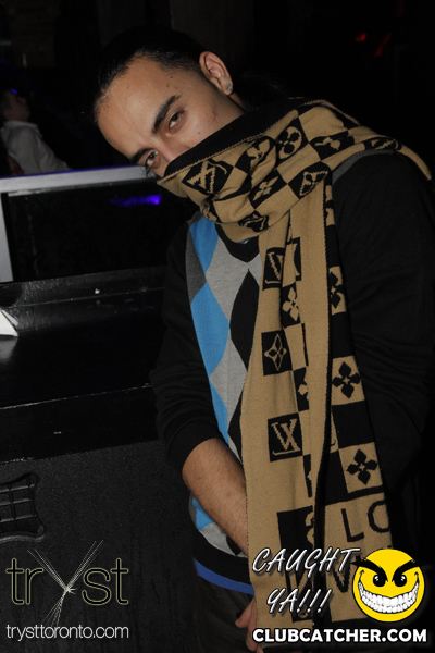 Tryst nightclub photo 134 - December 27th, 2013