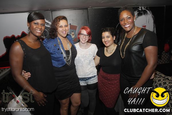 Tryst nightclub photo 139 - December 27th, 2013