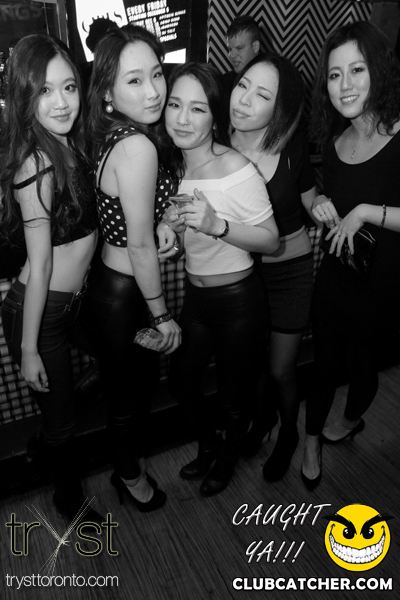 Tryst nightclub photo 141 - December 27th, 2013