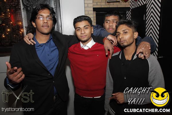 Tryst nightclub photo 142 - December 27th, 2013