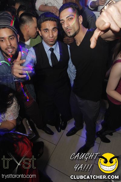 Tryst nightclub photo 143 - December 27th, 2013