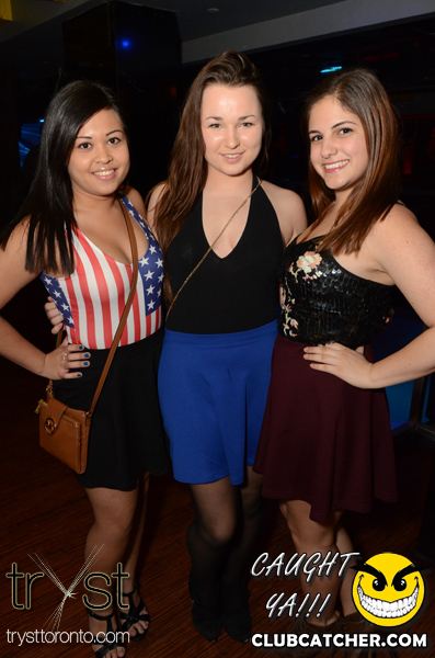 Tryst nightclub photo 144 - December 27th, 2013