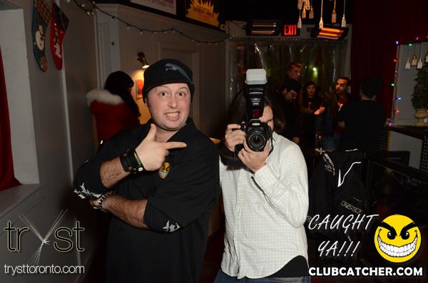 Tryst nightclub photo 146 - December 27th, 2013