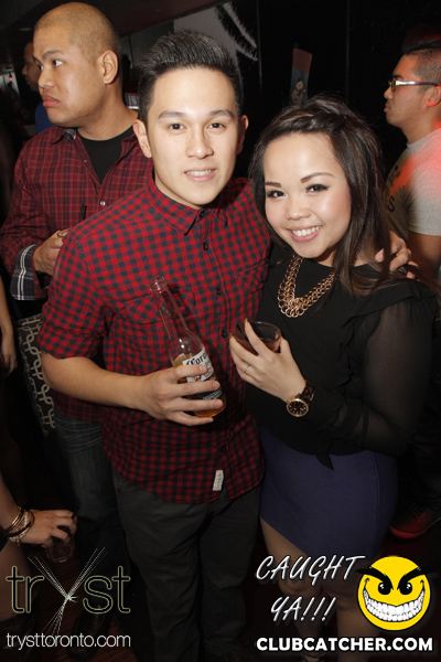 Tryst nightclub photo 150 - December 27th, 2013