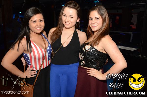 Tryst nightclub photo 151 - December 27th, 2013