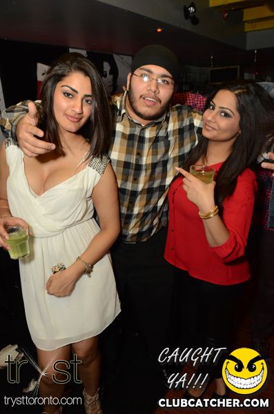 Tryst nightclub photo 152 - December 27th, 2013