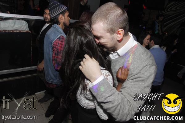 Tryst nightclub photo 153 - December 27th, 2013