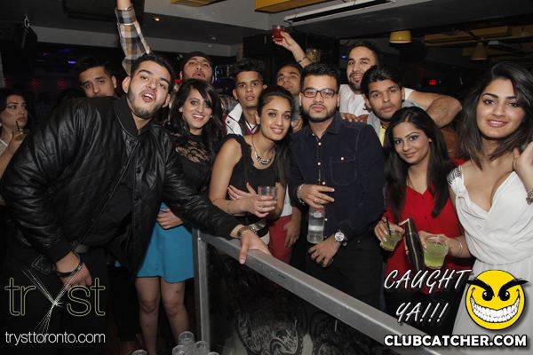 Tryst nightclub photo 155 - December 27th, 2013