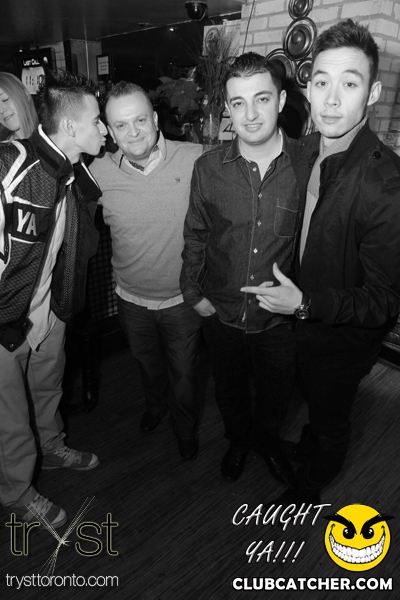 Tryst nightclub photo 159 - December 27th, 2013