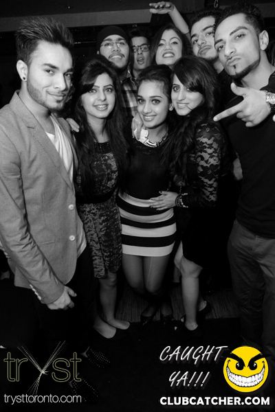 Tryst nightclub photo 161 - December 27th, 2013