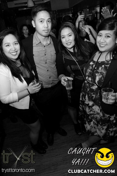 Tryst nightclub photo 162 - December 27th, 2013