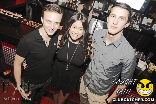 Tryst nightclub photo 164 - December 27th, 2013