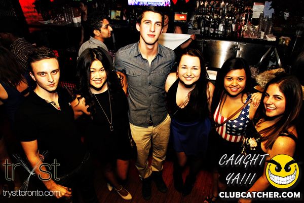 Tryst nightclub photo 165 - December 27th, 2013