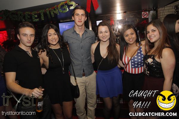 Tryst nightclub photo 168 - December 27th, 2013