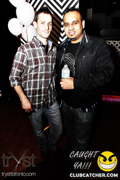 Tryst nightclub photo 169 - December 27th, 2013