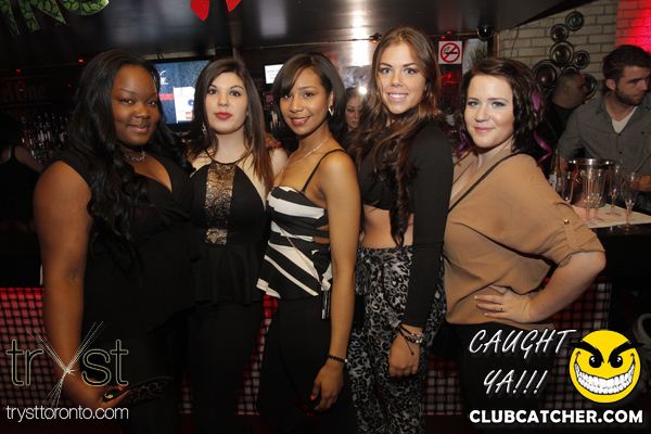 Tryst nightclub photo 170 - December 27th, 2013