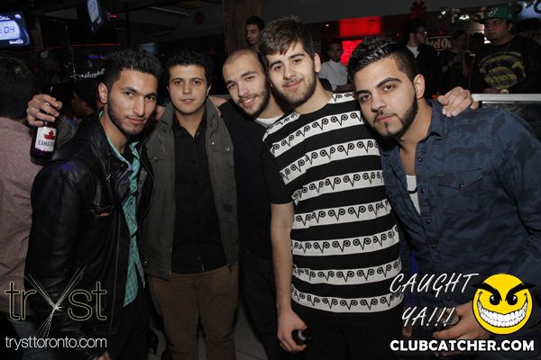 Tryst nightclub photo 171 - December 27th, 2013