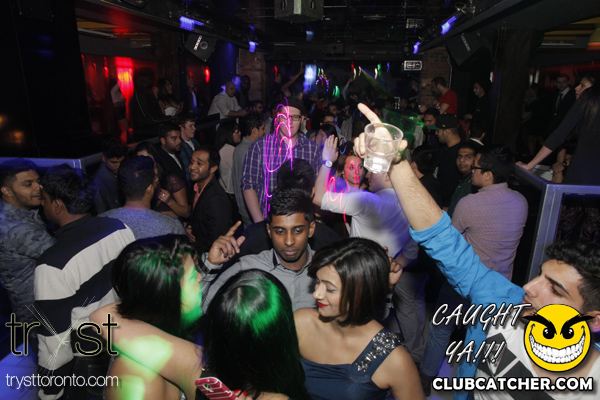 Tryst nightclub photo 172 - December 27th, 2013