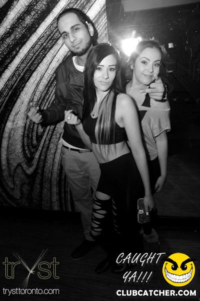 Tryst nightclub photo 173 - December 27th, 2013