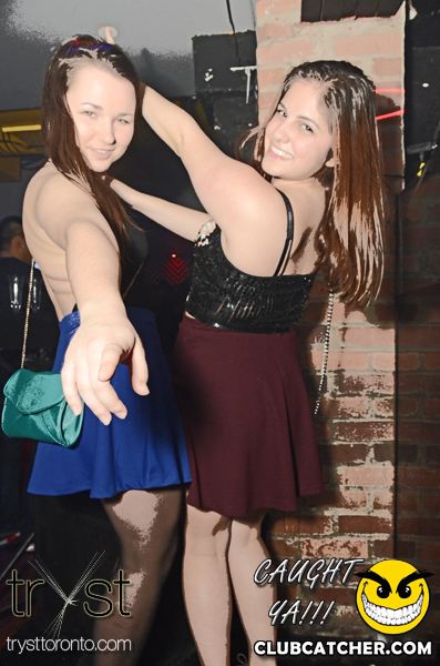 Tryst nightclub photo 176 - December 27th, 2013