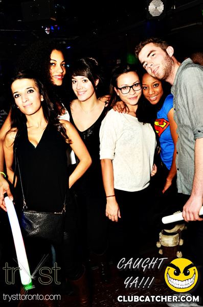 Tryst nightclub photo 177 - December 27th, 2013