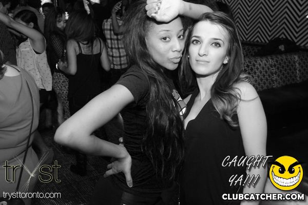 Tryst nightclub photo 178 - December 27th, 2013