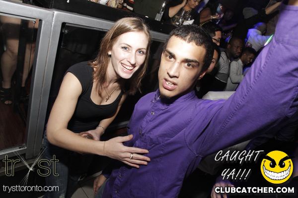 Tryst nightclub photo 179 - December 27th, 2013