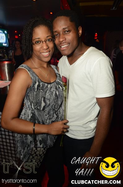 Tryst nightclub photo 180 - December 27th, 2013