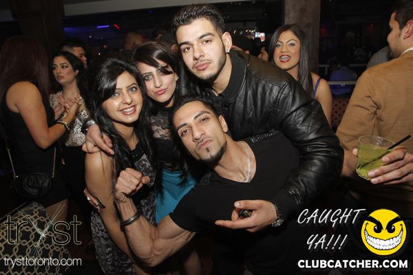 Tryst nightclub photo 182 - December 27th, 2013