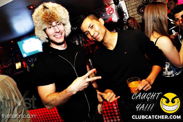 Tryst nightclub photo 186 - December 27th, 2013