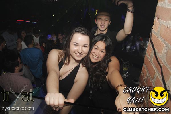 Tryst nightclub photo 187 - December 27th, 2013