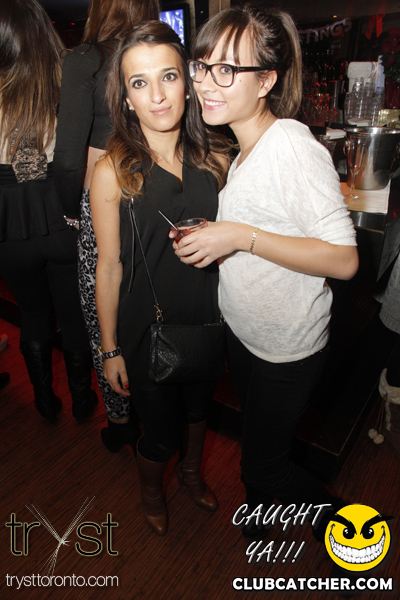 Tryst nightclub photo 188 - December 27th, 2013