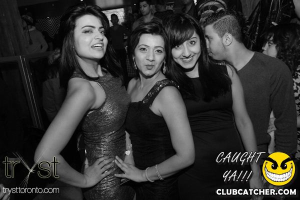 Tryst nightclub photo 189 - December 27th, 2013