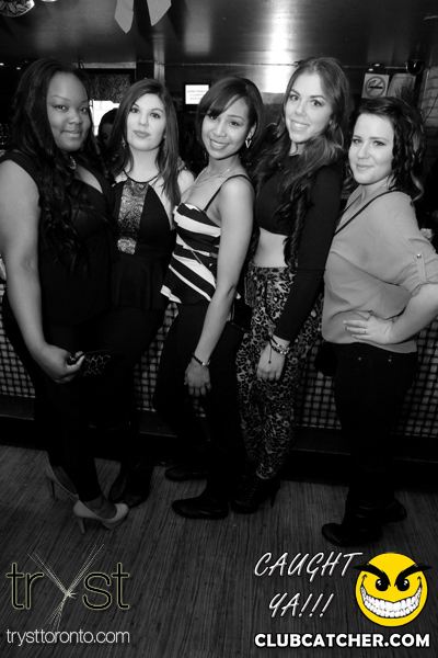Tryst nightclub photo 190 - December 27th, 2013