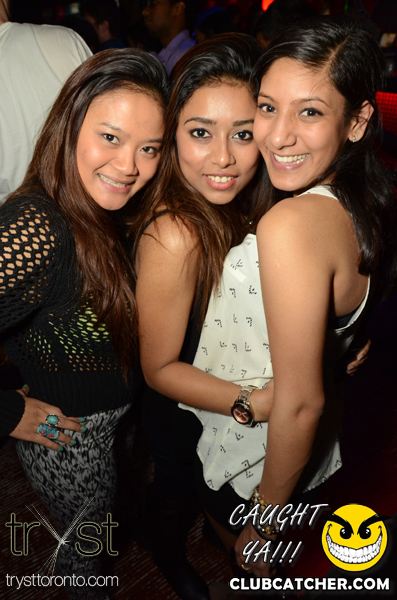 Tryst nightclub photo 20 - December 27th, 2013