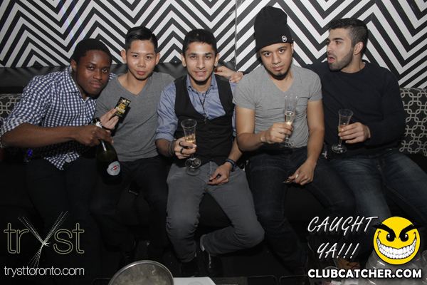 Tryst nightclub photo 191 - December 27th, 2013
