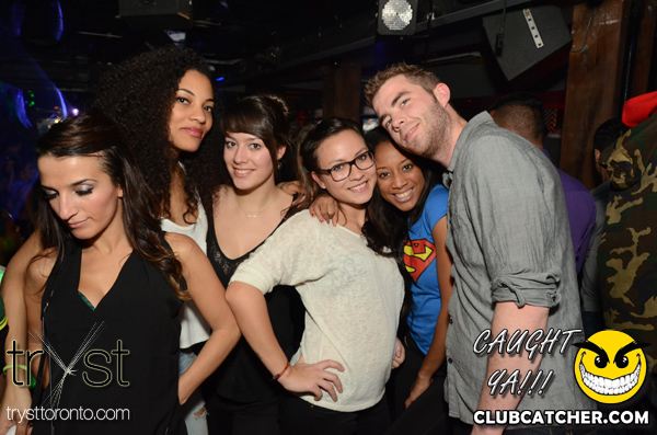 Tryst nightclub photo 192 - December 27th, 2013