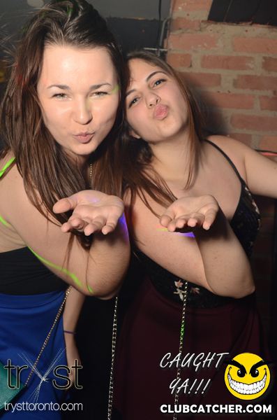 Tryst nightclub photo 194 - December 27th, 2013