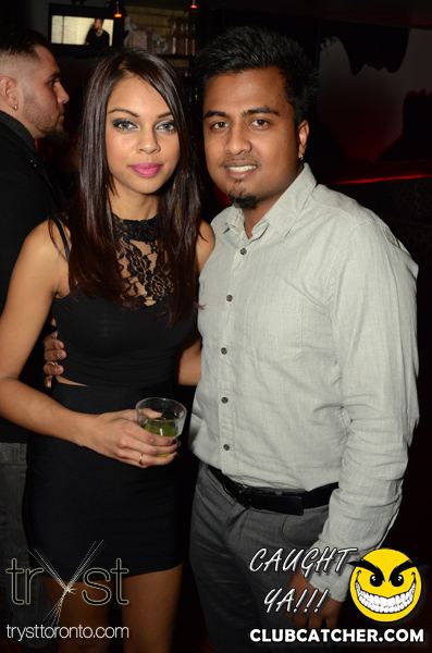 Tryst nightclub photo 195 - December 27th, 2013