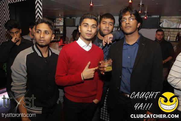 Tryst nightclub photo 196 - December 27th, 2013