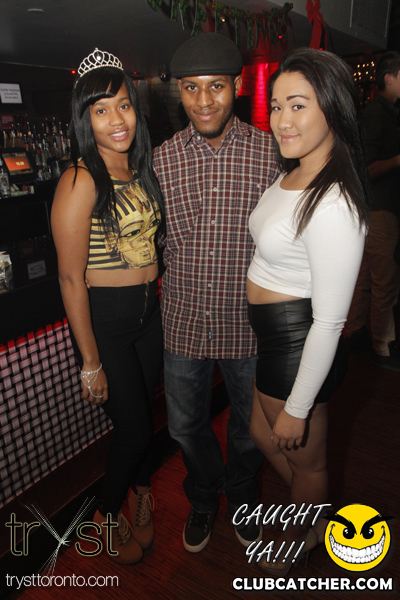 Tryst nightclub photo 198 - December 27th, 2013