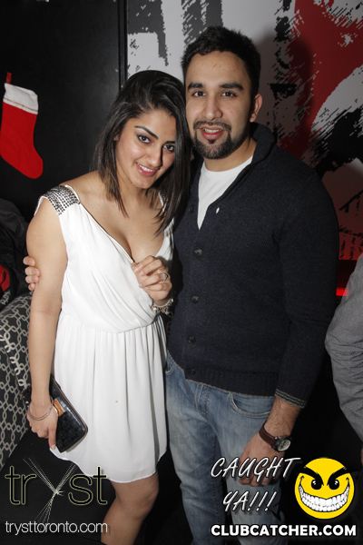 Tryst nightclub photo 200 - December 27th, 2013