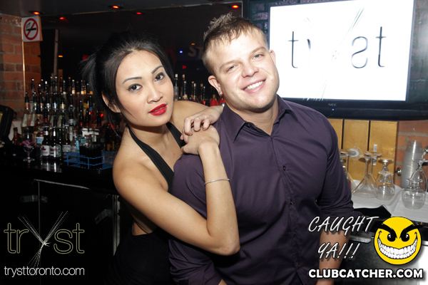 Tryst nightclub photo 21 - December 27th, 2013