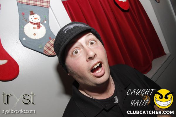 Tryst nightclub photo 201 - December 27th, 2013