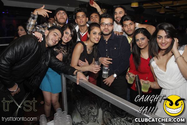 Tryst nightclub photo 202 - December 27th, 2013