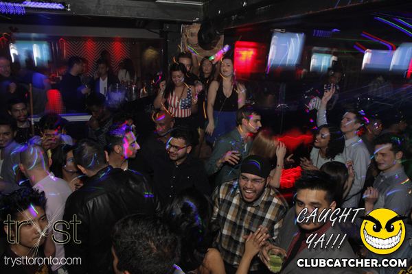 Tryst nightclub photo 203 - December 27th, 2013
