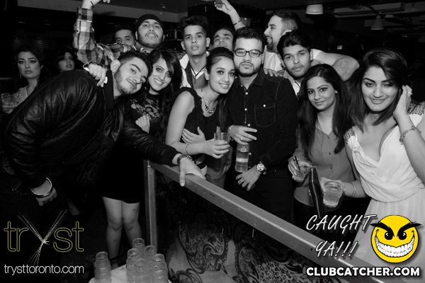 Tryst nightclub photo 204 - December 27th, 2013