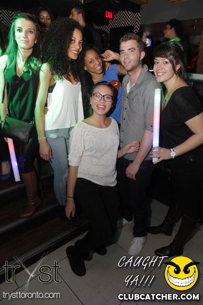 Tryst nightclub photo 205 - December 27th, 2013