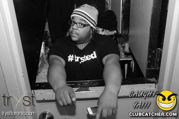 Tryst nightclub photo 207 - December 27th, 2013