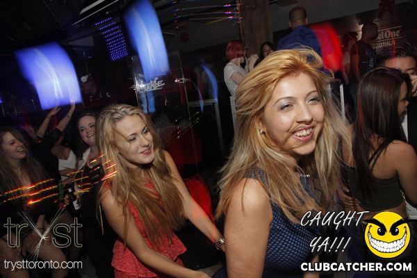 Tryst nightclub photo 208 - December 27th, 2013